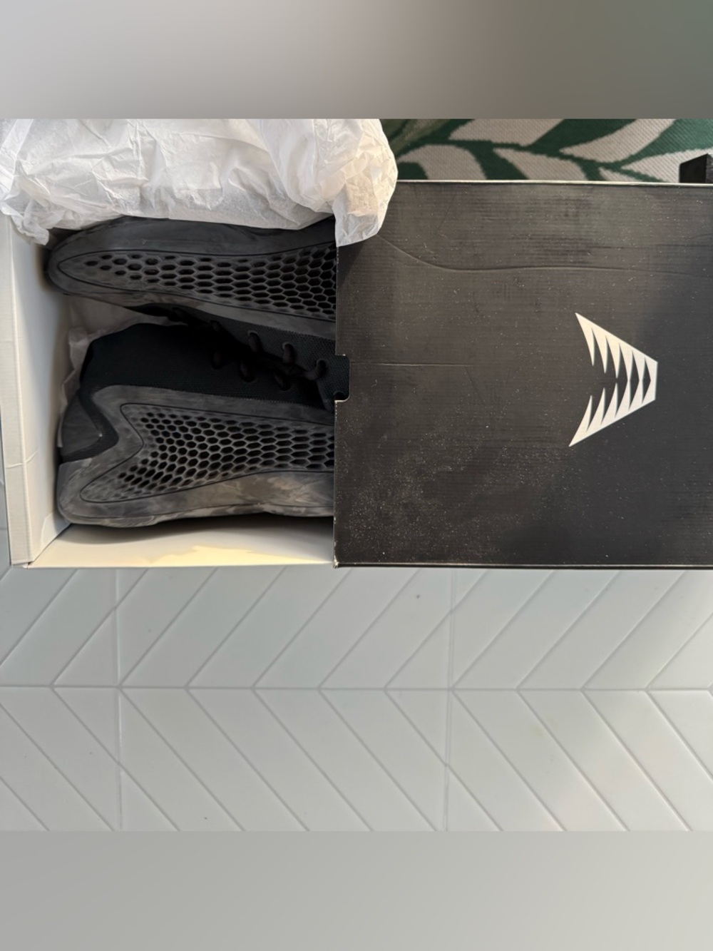 Adidas AE1 - Picture 6 of 7